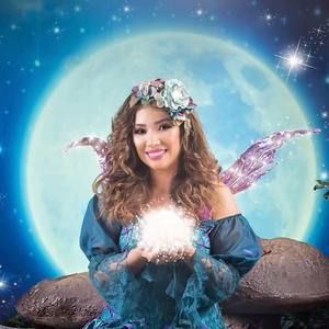 Meet your Posher, Griselda